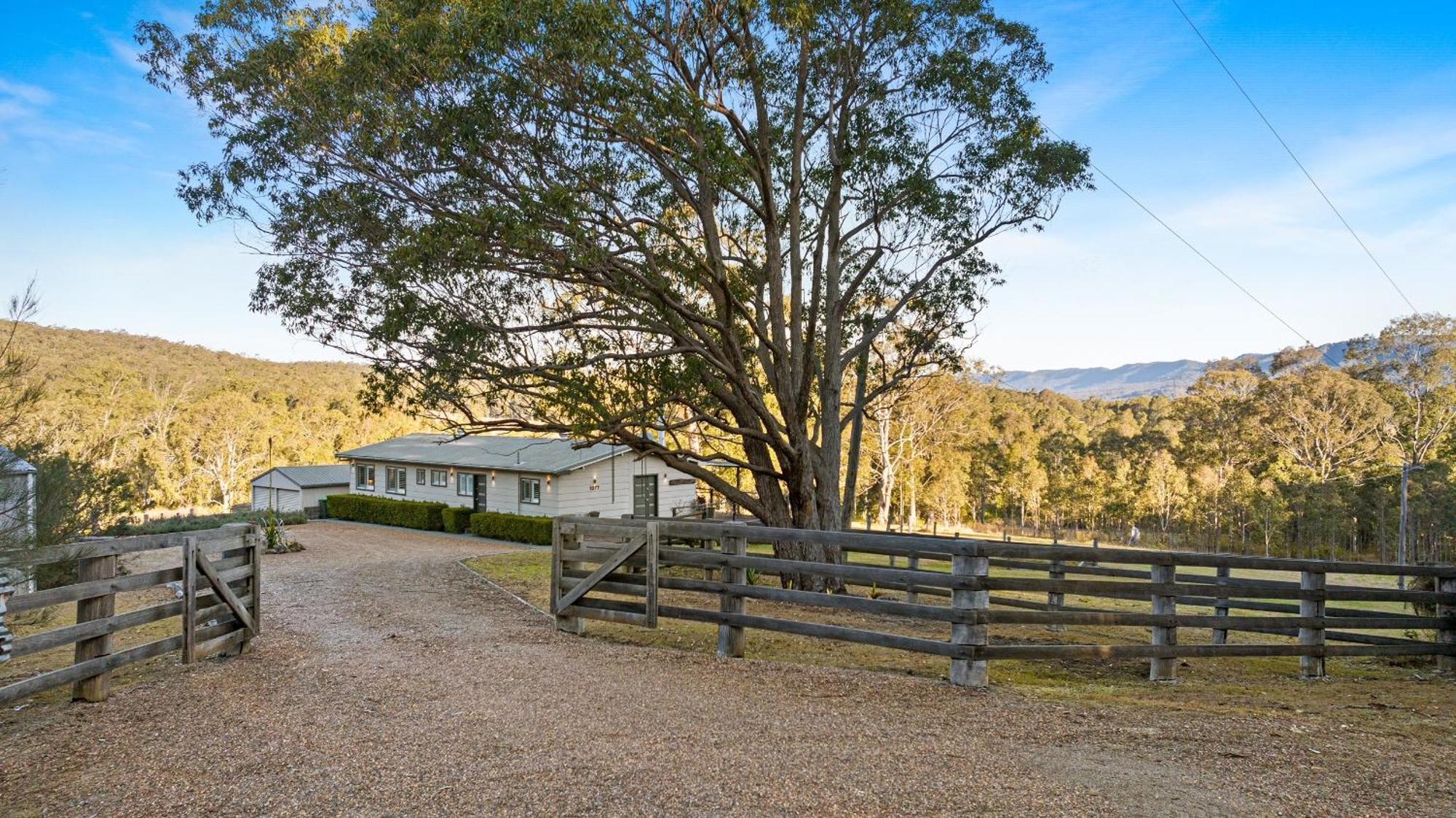 Coopers Run Millfield Exterior foto