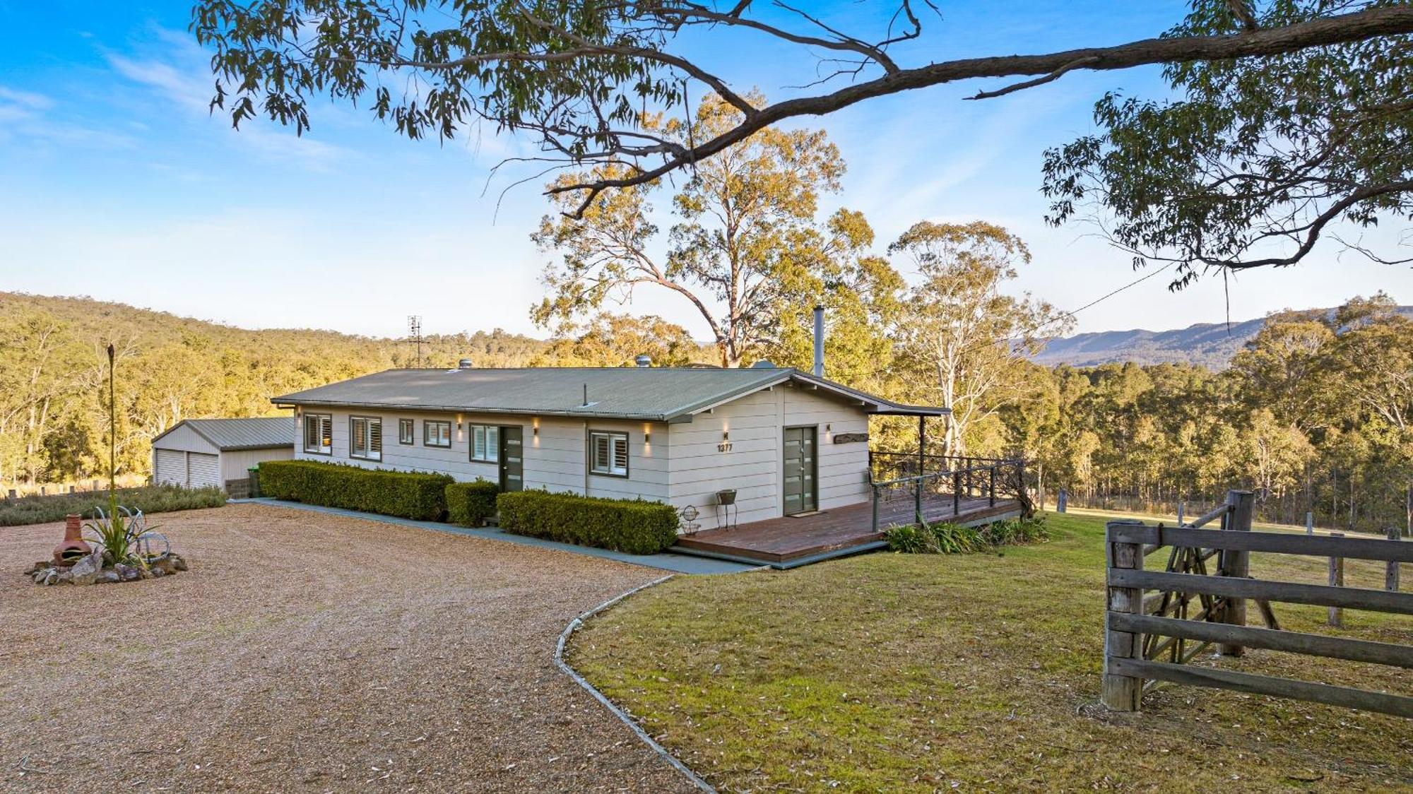Coopers Run Millfield Exterior foto